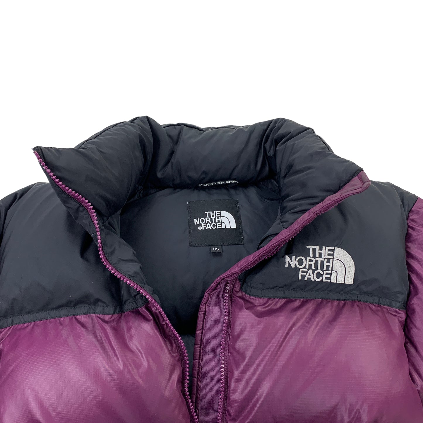 The North Face 1996 Nuptse 700 Puffer Jacket - XS