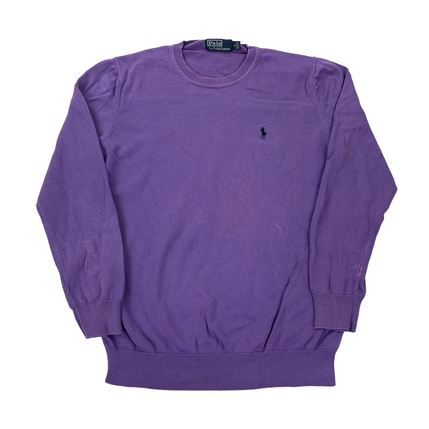 Polo Ralph Lauren Sweater - S