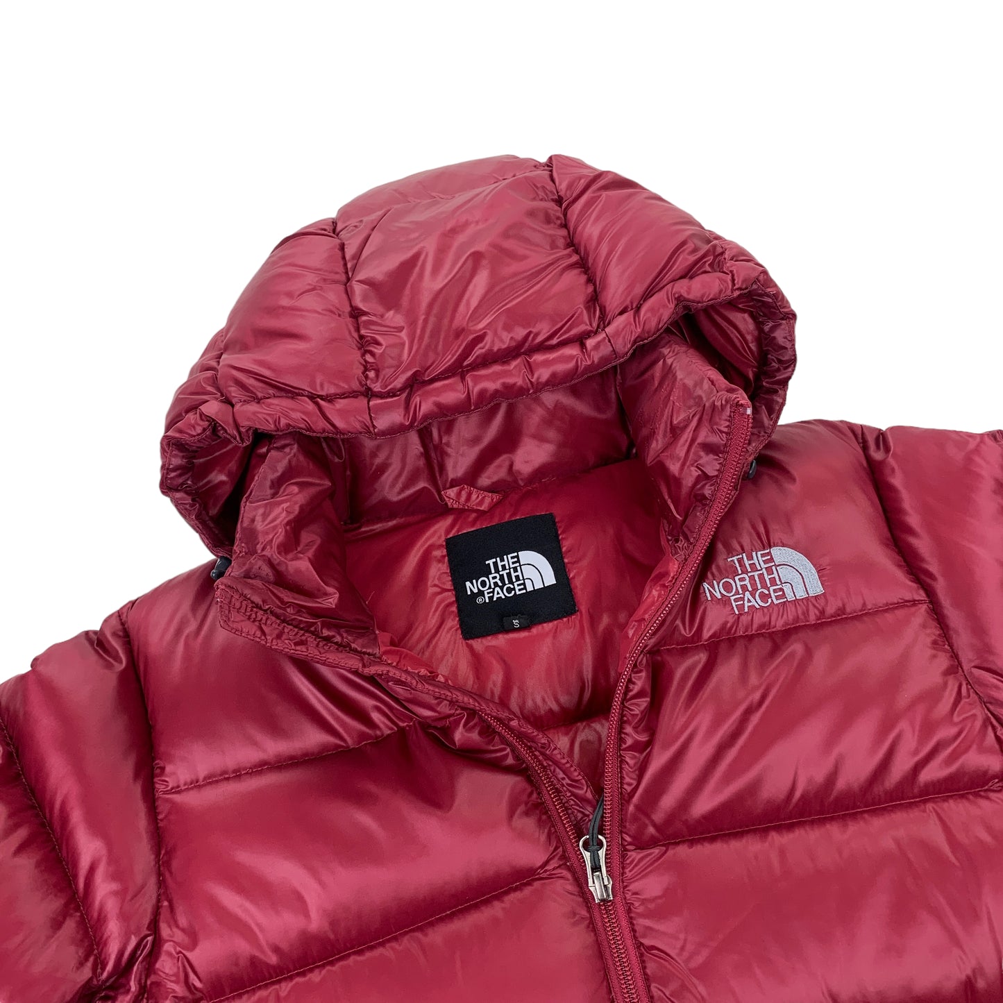 The North Face 700 Puffer