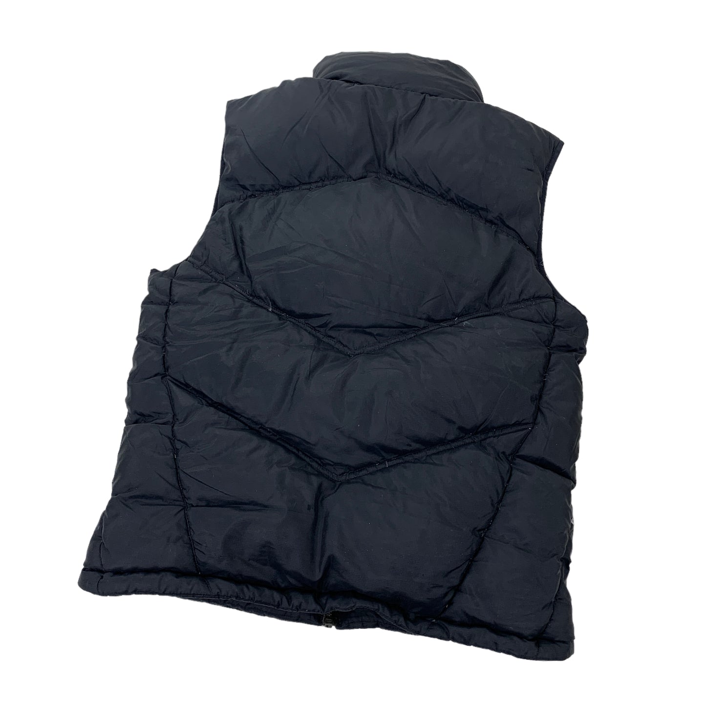 Nike Puffer Vest Gilet - S