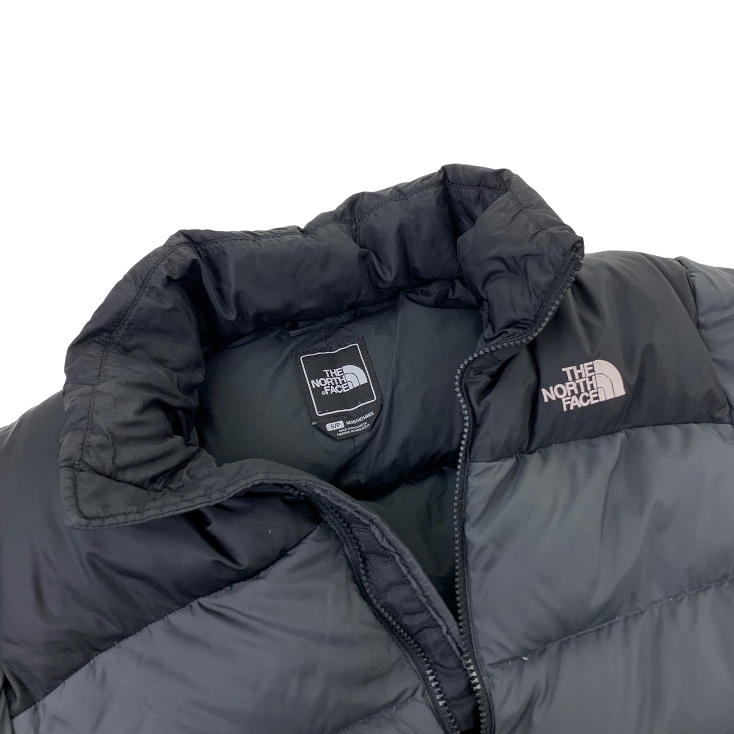 The North Face 700 Nuptse - S