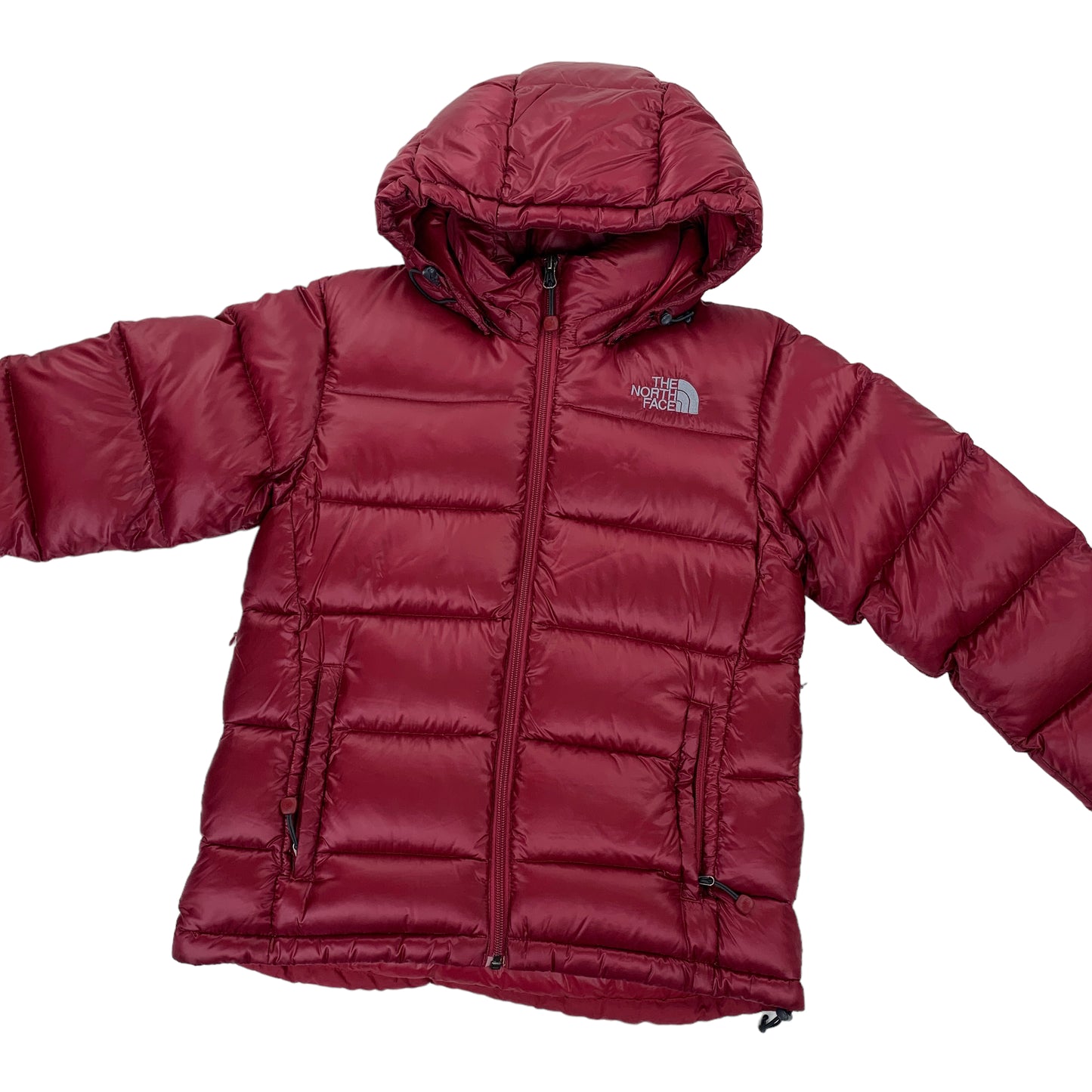 The North Face 700 Puffer