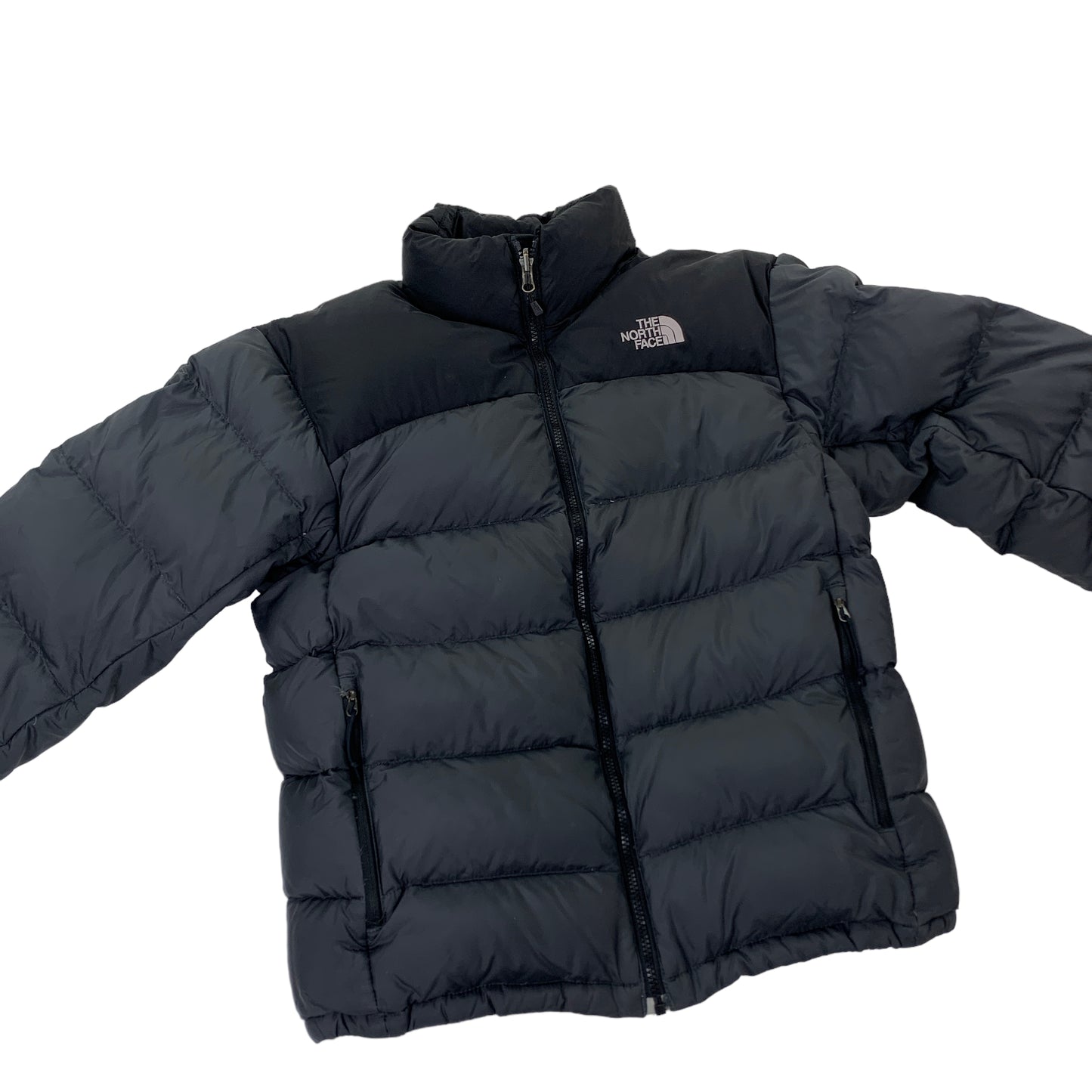 The North Face 700 Nuptse - S