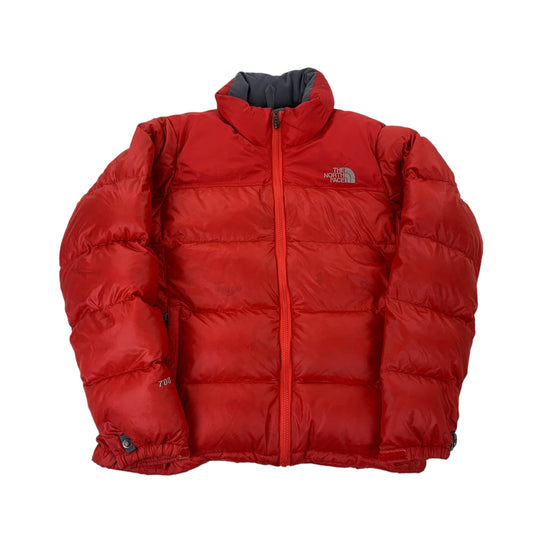 The North Face 700 Nuptse Puffer - Women M