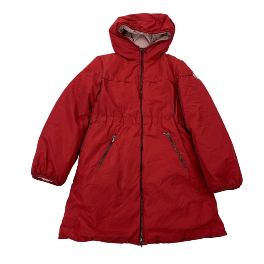 Moncler Puffer Coat - women S