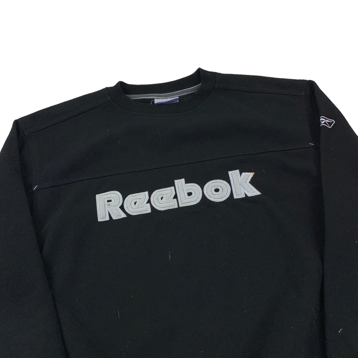 Reebok Sweater - XL