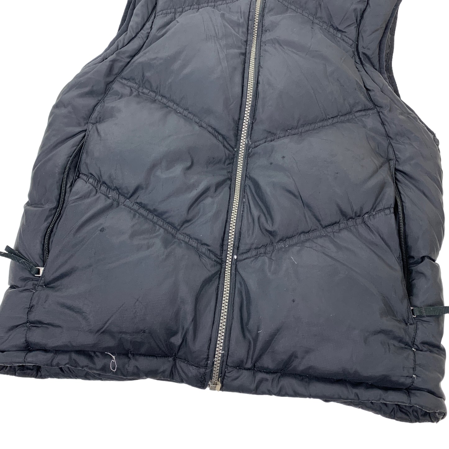 Nike Puffer Vest Gilet - S