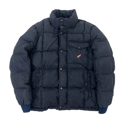 Moncler Puffer Down Jacket - L