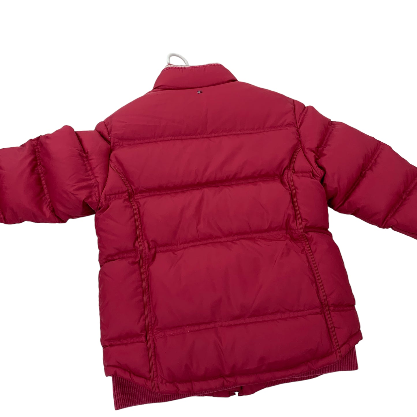 Tommy Hilfiger Puffer Jacket - Women S