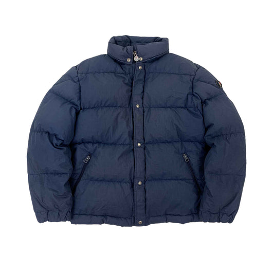 Vintage 90s Moncler Puffer Down Jacket - M