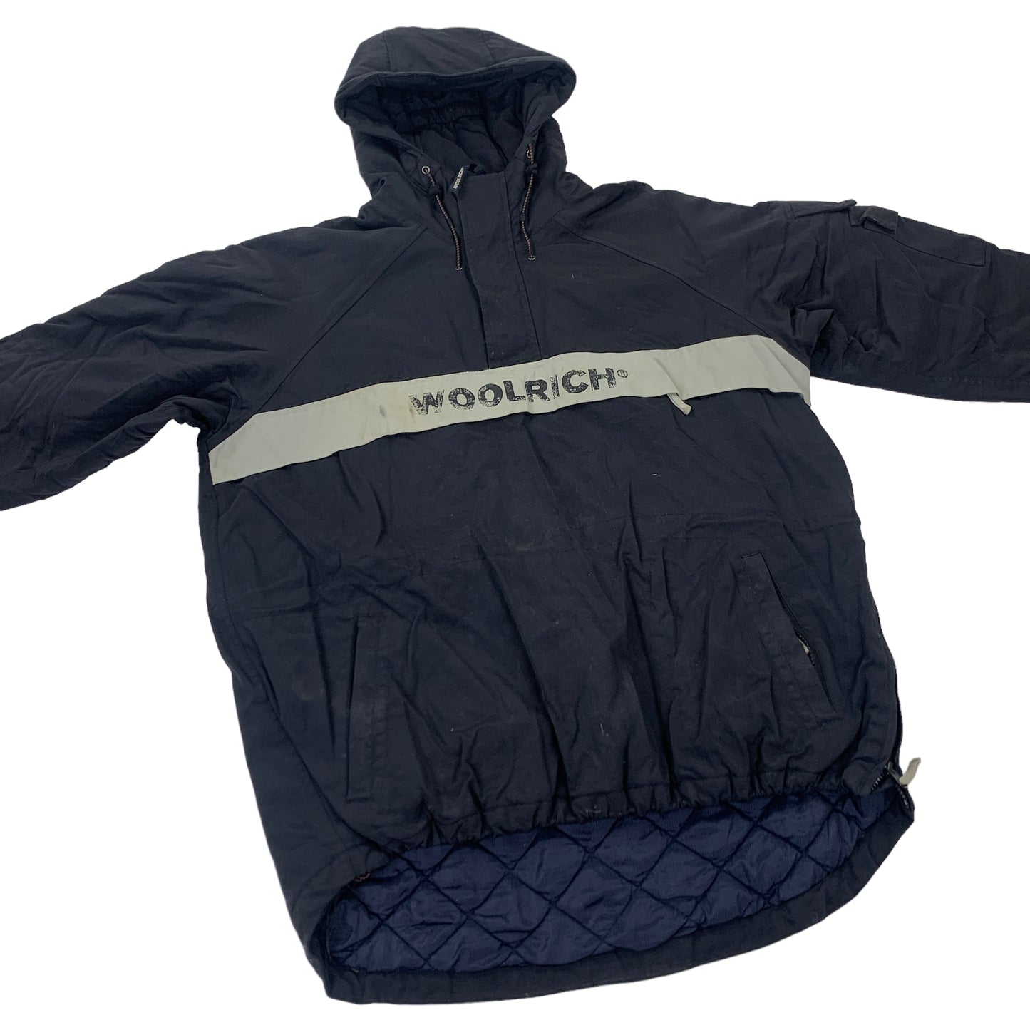 Woolrich Light Jacket - M