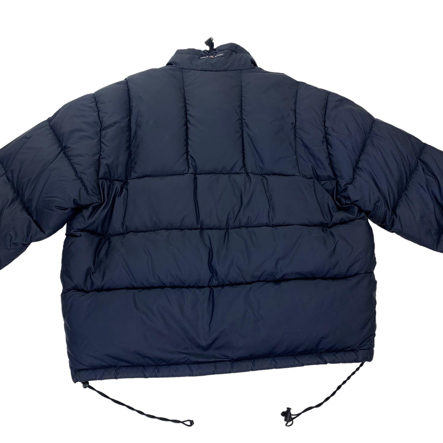 Ralph Lauren Polo Sport Puffer - XL