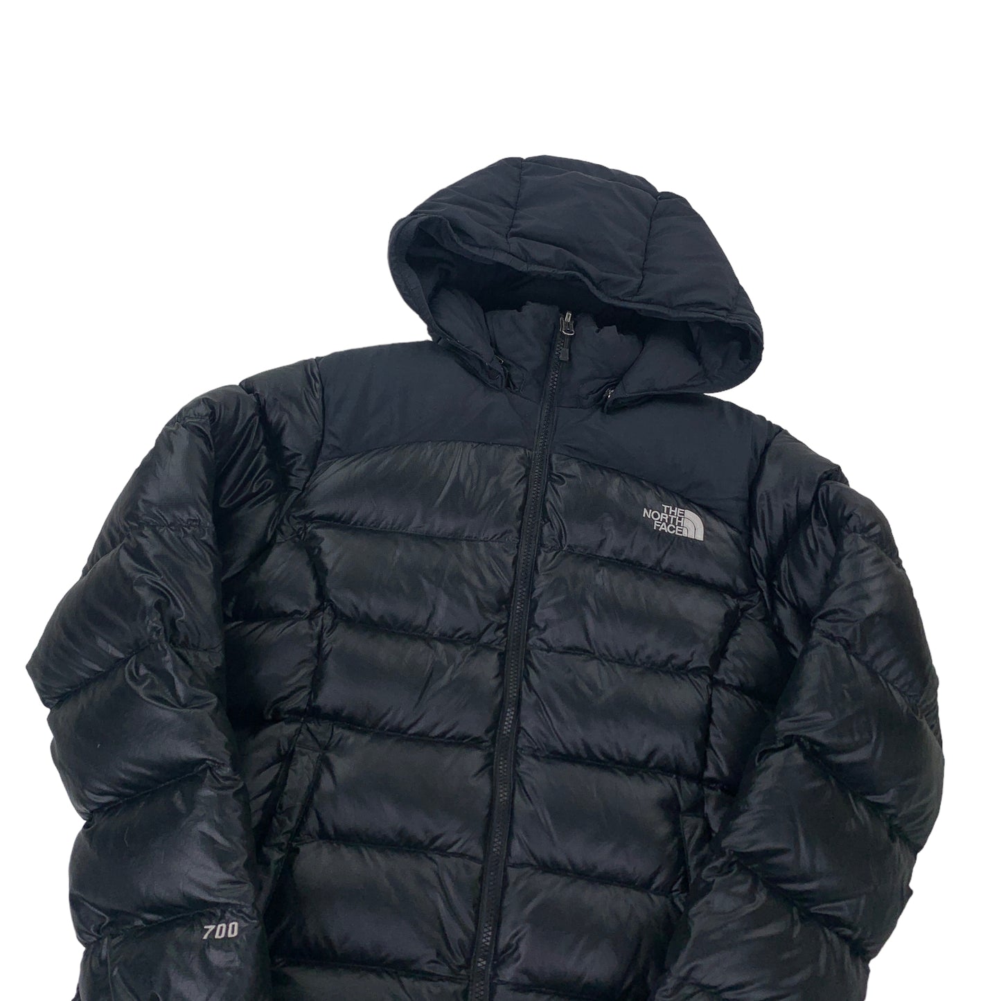 The North Face 700 Puffer - Women L