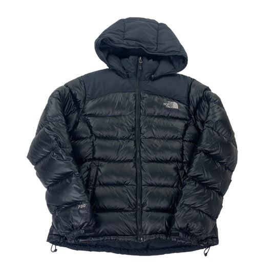 The North Face 700 Puffer - Women L