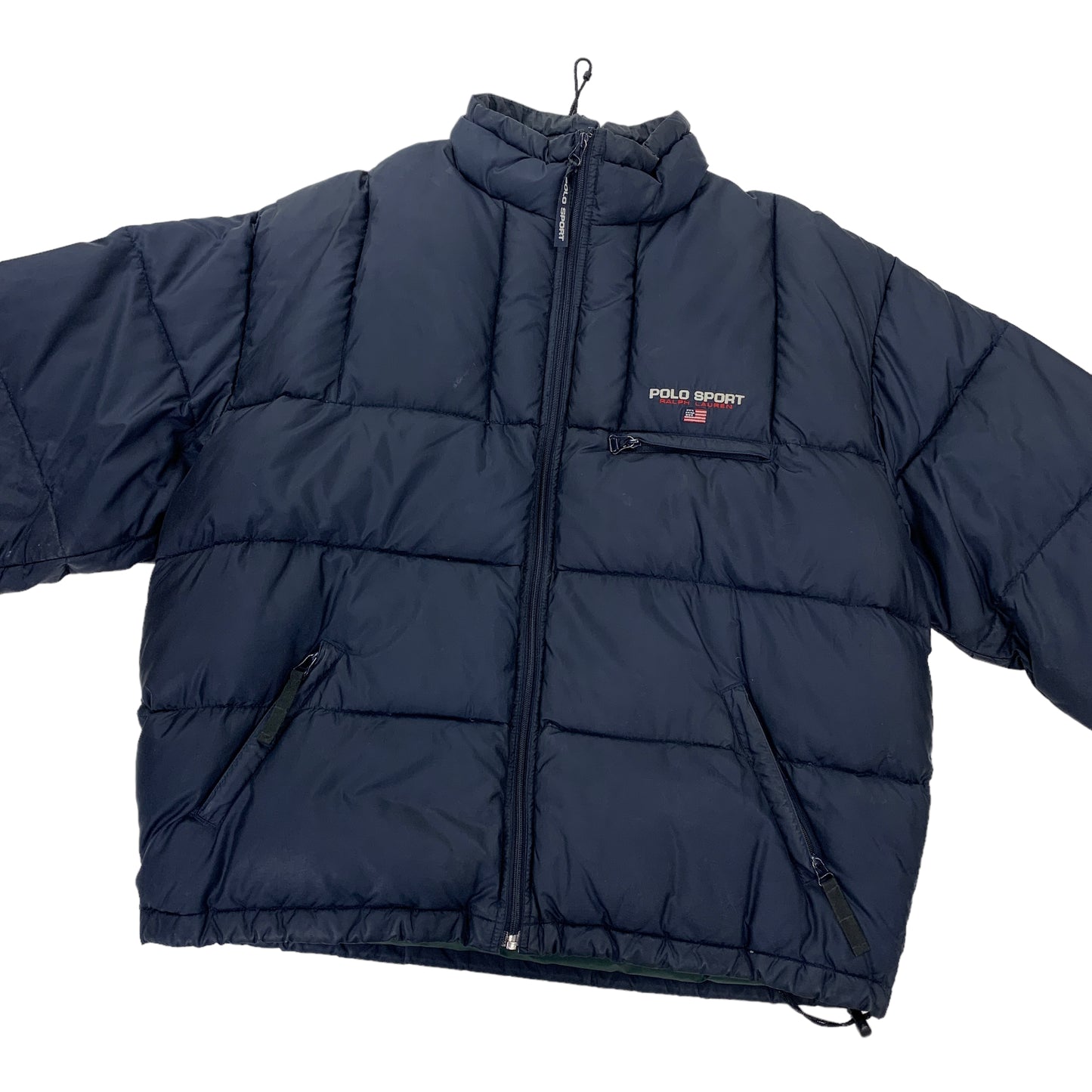 Ralph Lauren Polo Sport Puffer - XL