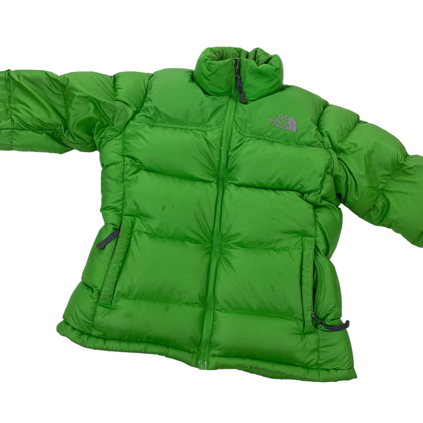 The North Face Nuptse 700 Puffer - Women S