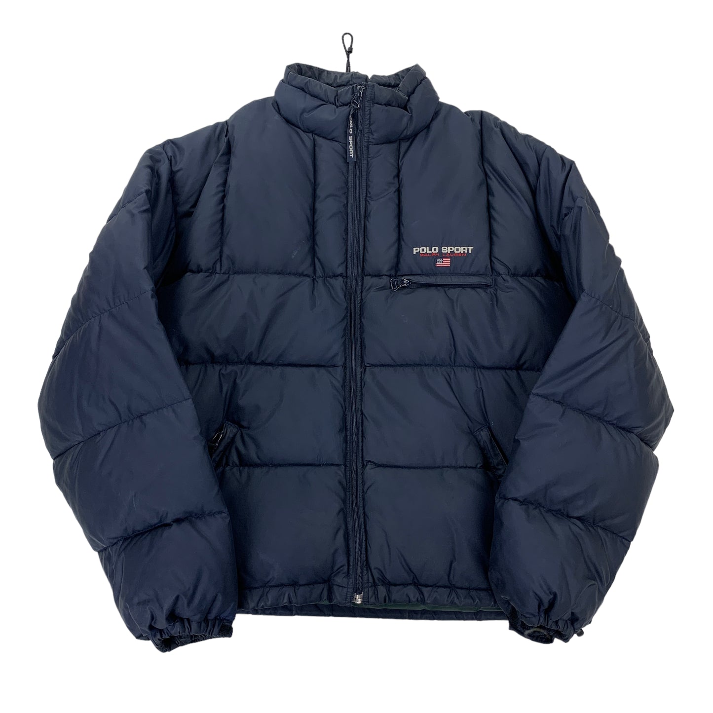 Ralph Lauren Polo Sport Puffer - XL