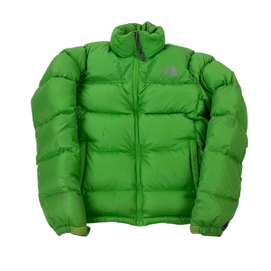 The North Face Nuptse 700 Puffer - Women S