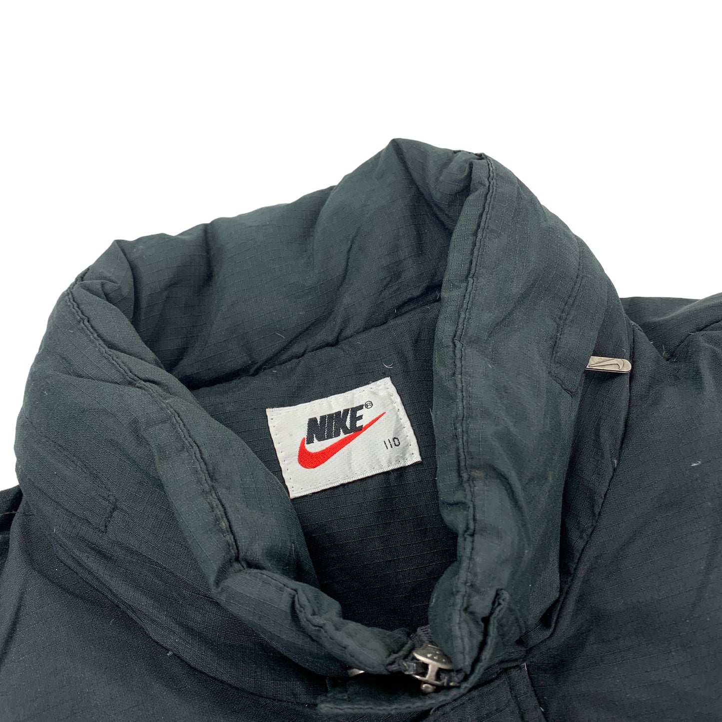 Vintage Nike ACG Puffer Jacket - XXL