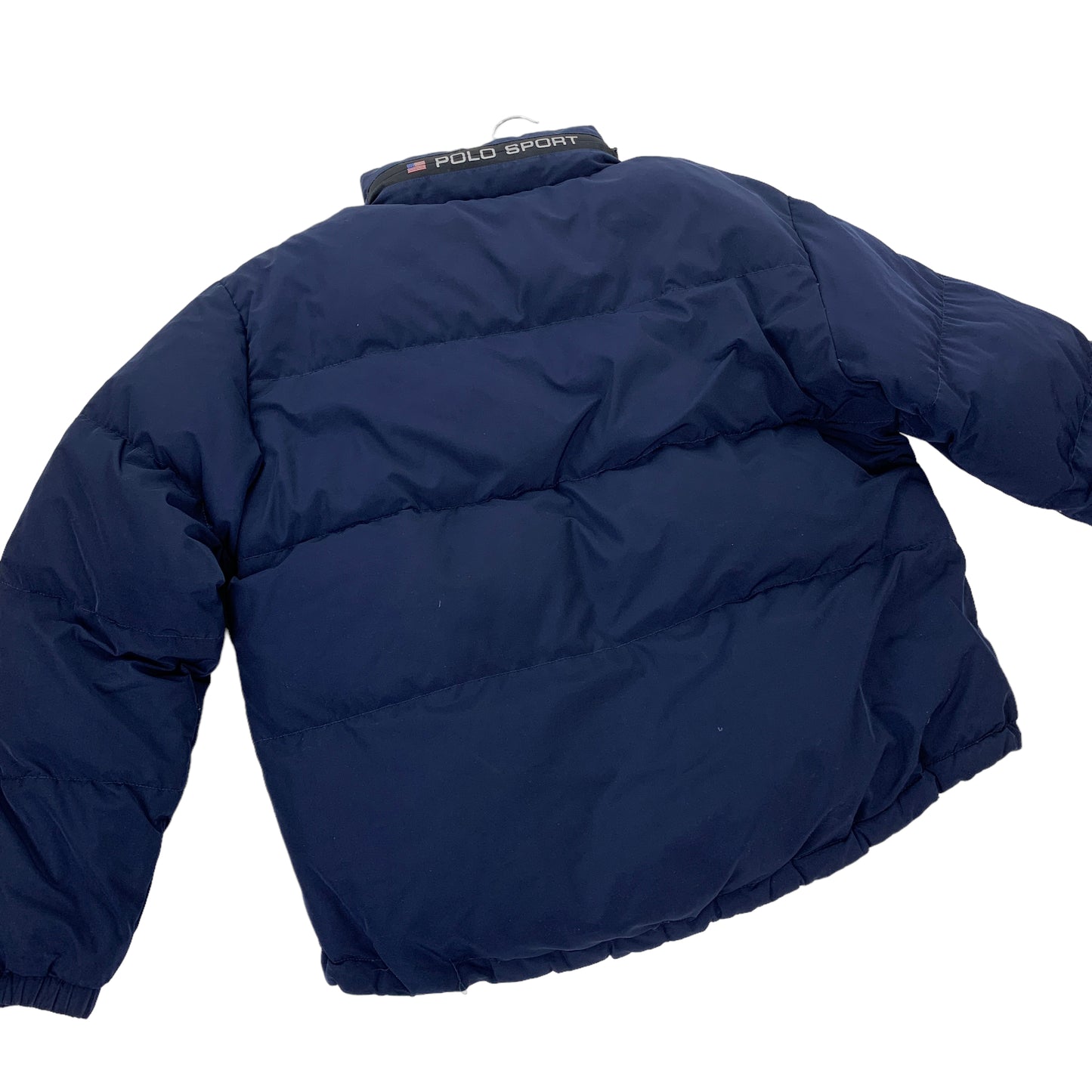 Ralph Lauren Polo Sport Puffer - L