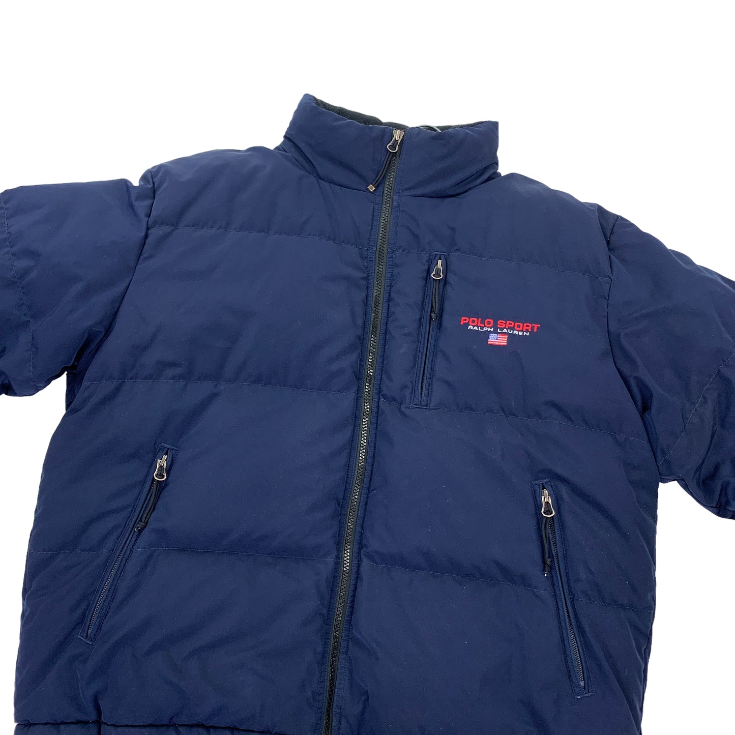 Ralph Lauren Polo Sport Puffer - L