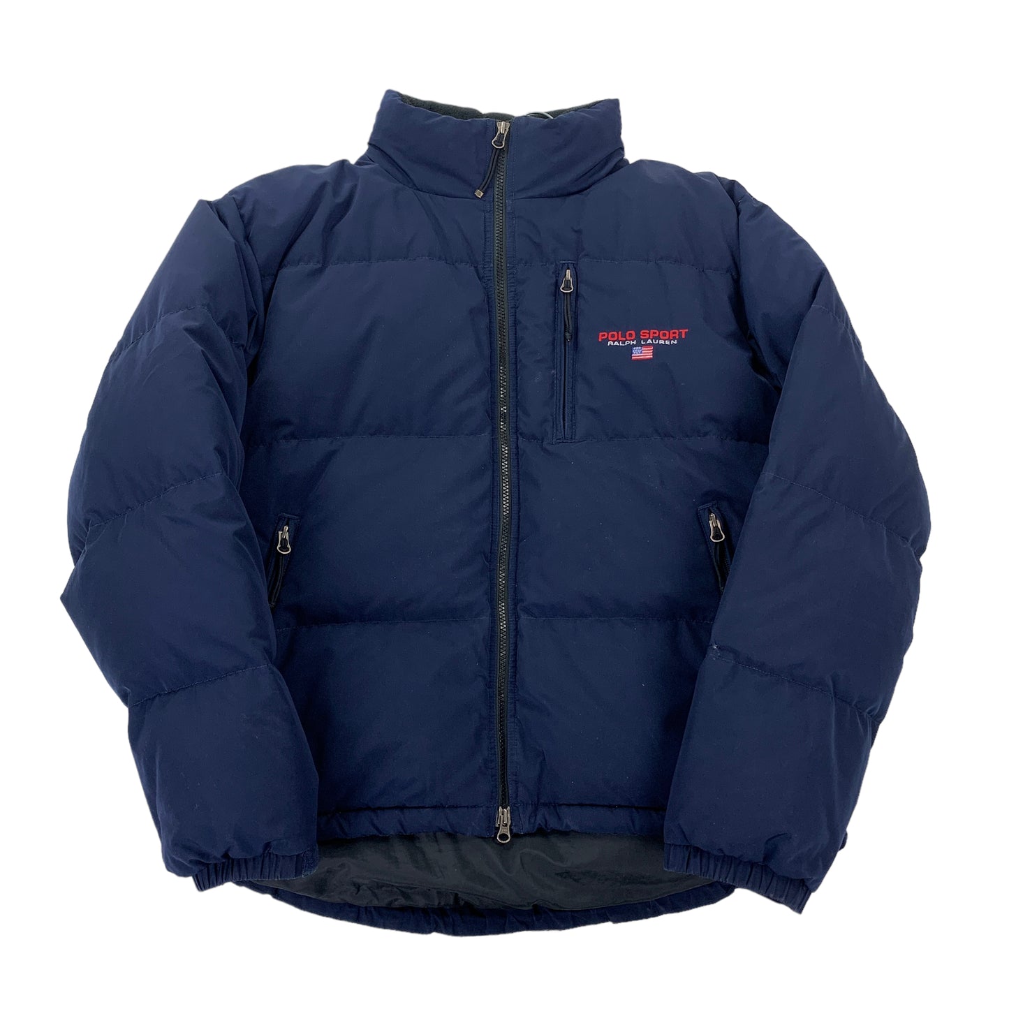 Ralph Lauren Polo Sport Puffer - L