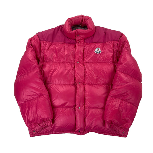 90s Moncler Grenoble Puffer - XL