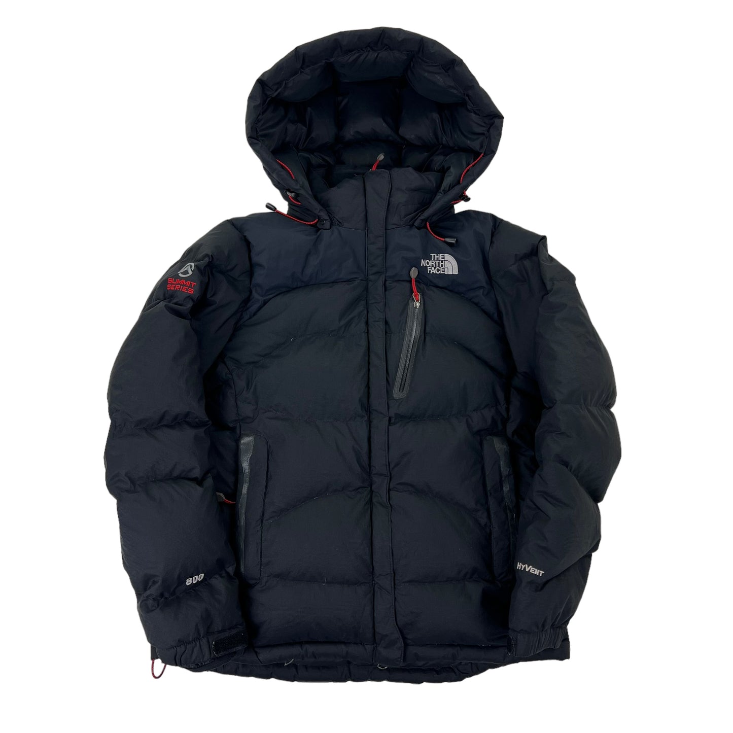 The North Face 800 HyVent Puffer - Women S