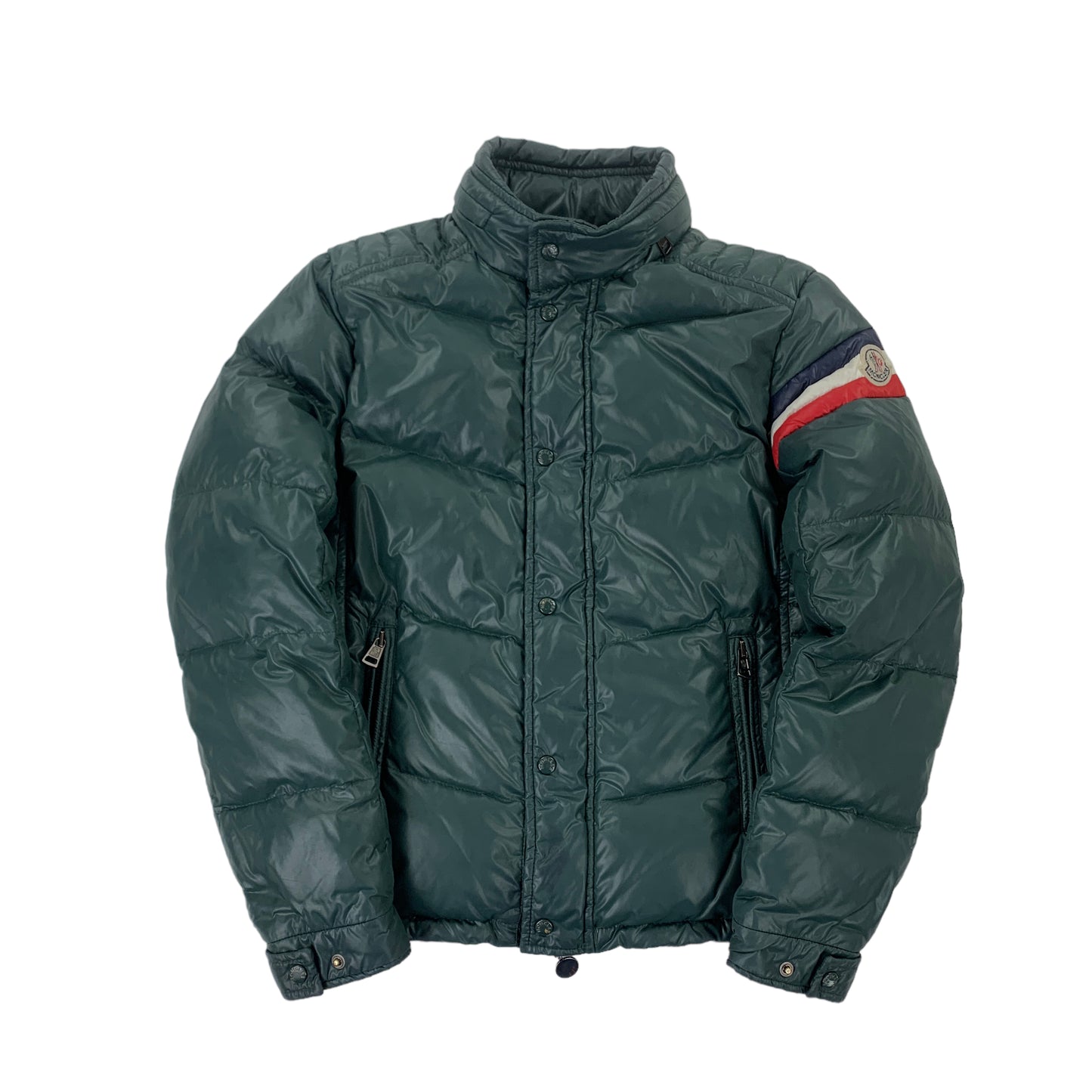 Moncler Puffer Jacket - Women XS