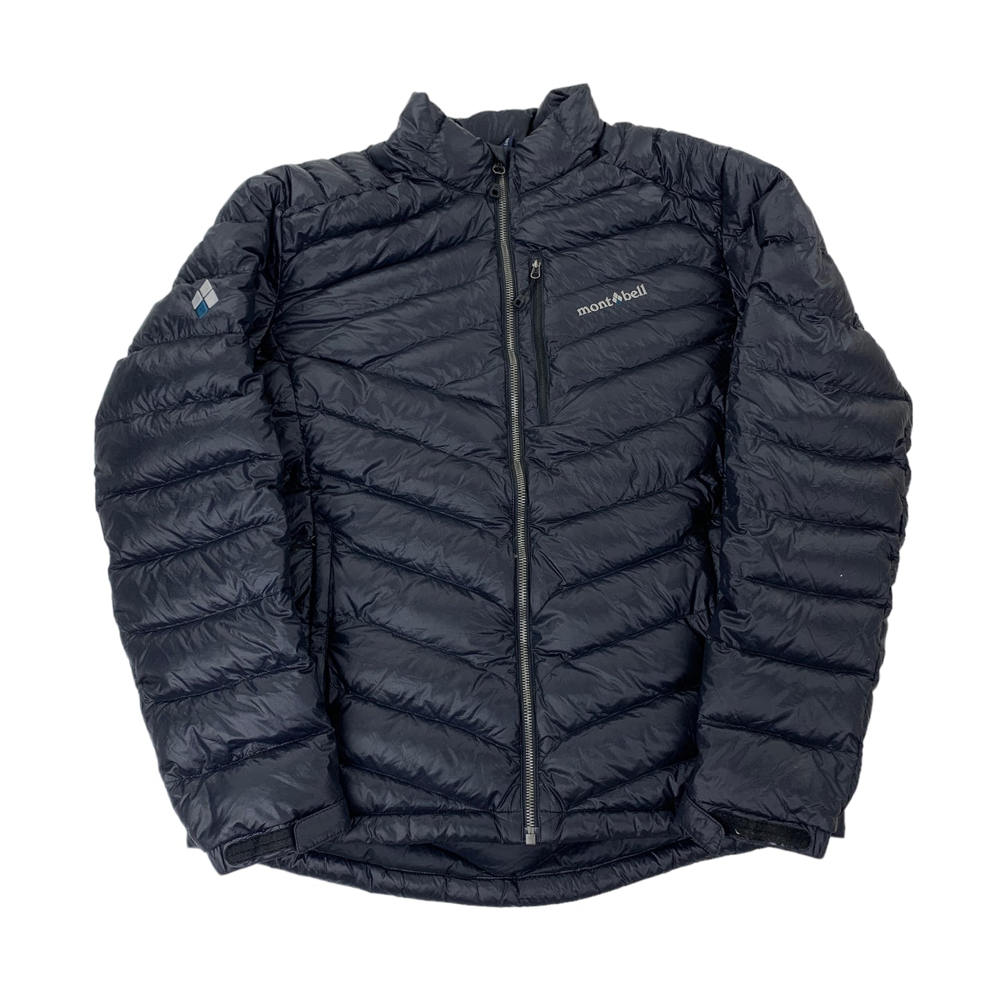 Montbell Light Puffer Down Jacket - M