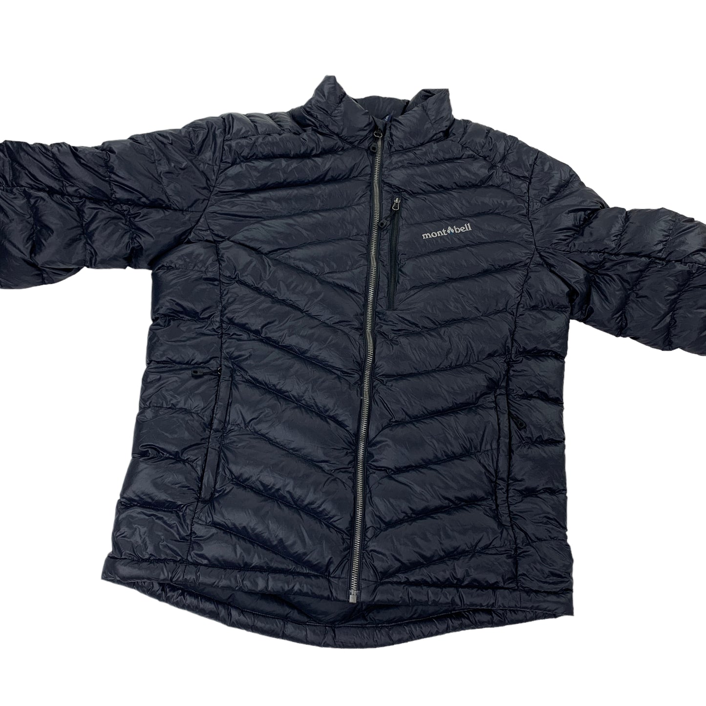 Montbell Light Puffer Down Jacket - M