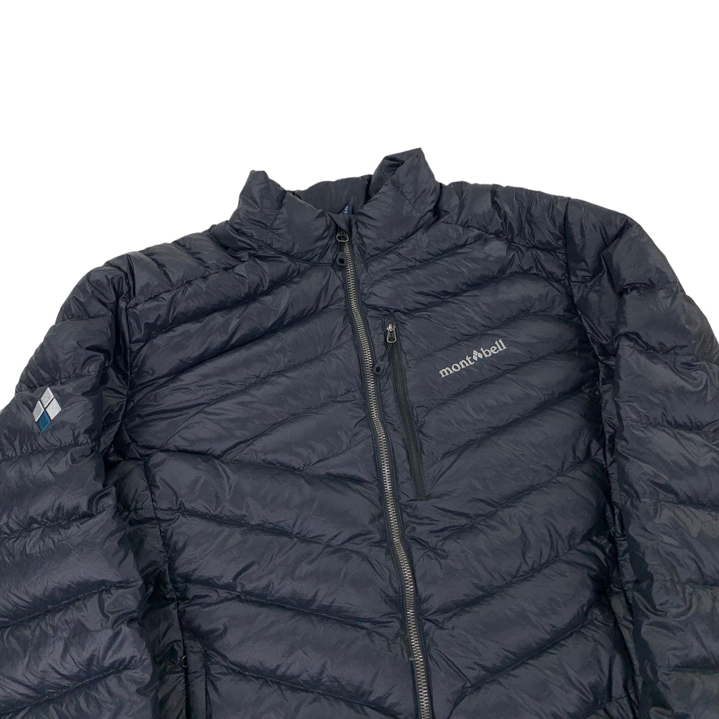 Montbell Light Puffer Down Jacket - M