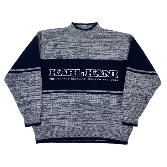 Vintage Karl Kani Sweater - M