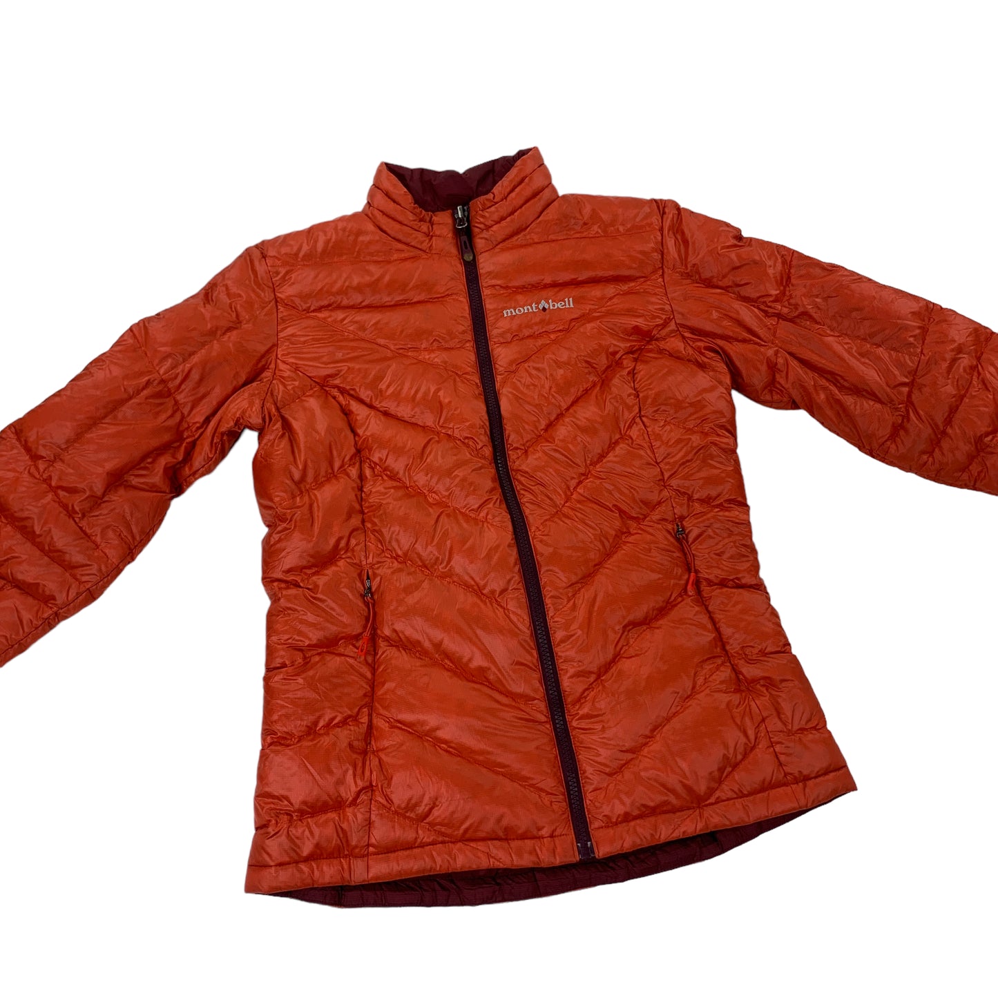 Montbell Light Puffer Jacket - Women S