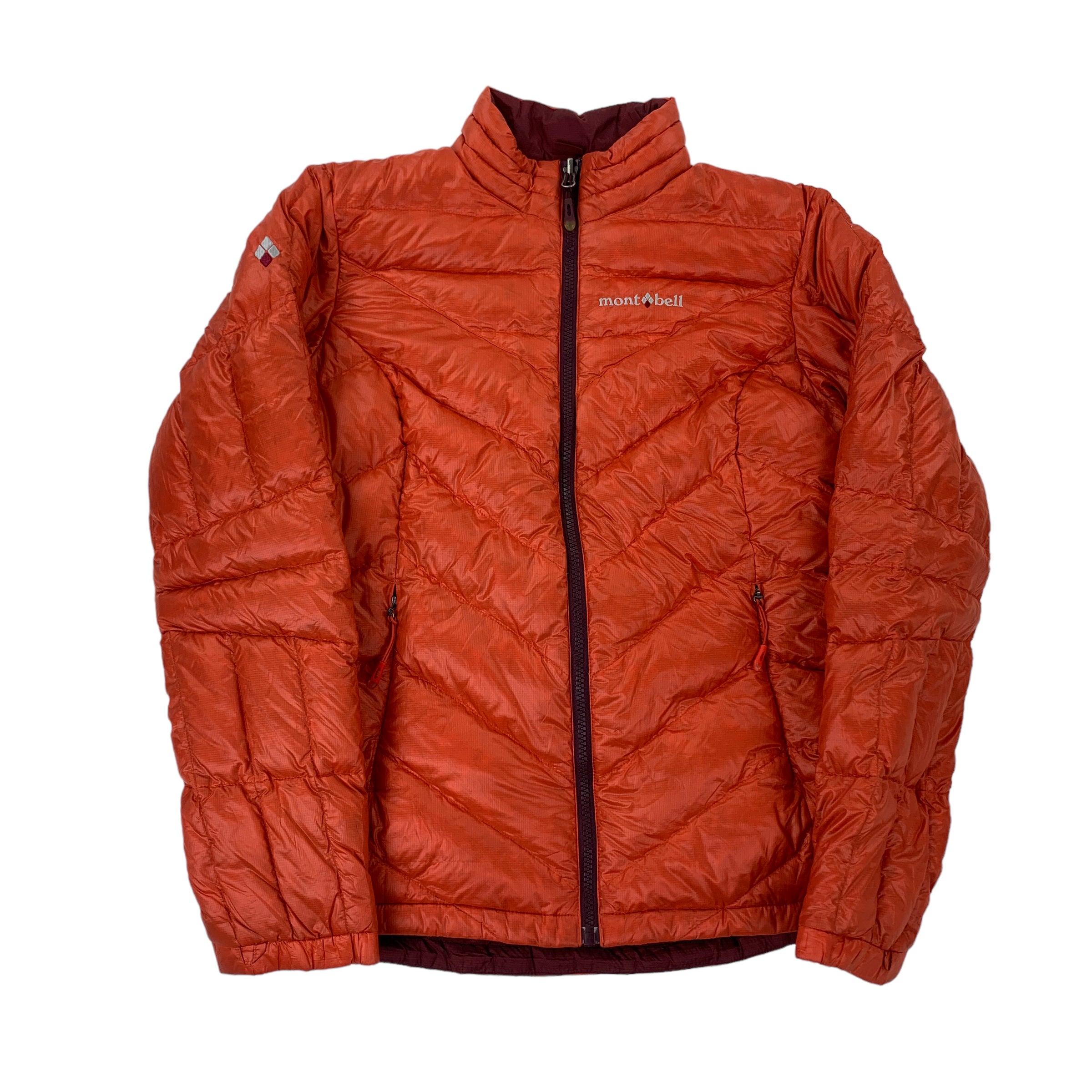 Montbell Puffer Down Jackets – pufferseason