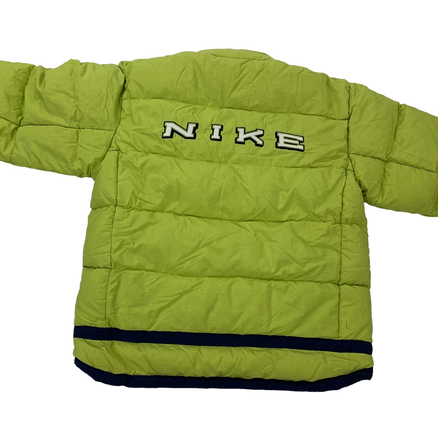 Nike Reverse Puffer Wendejacke - M