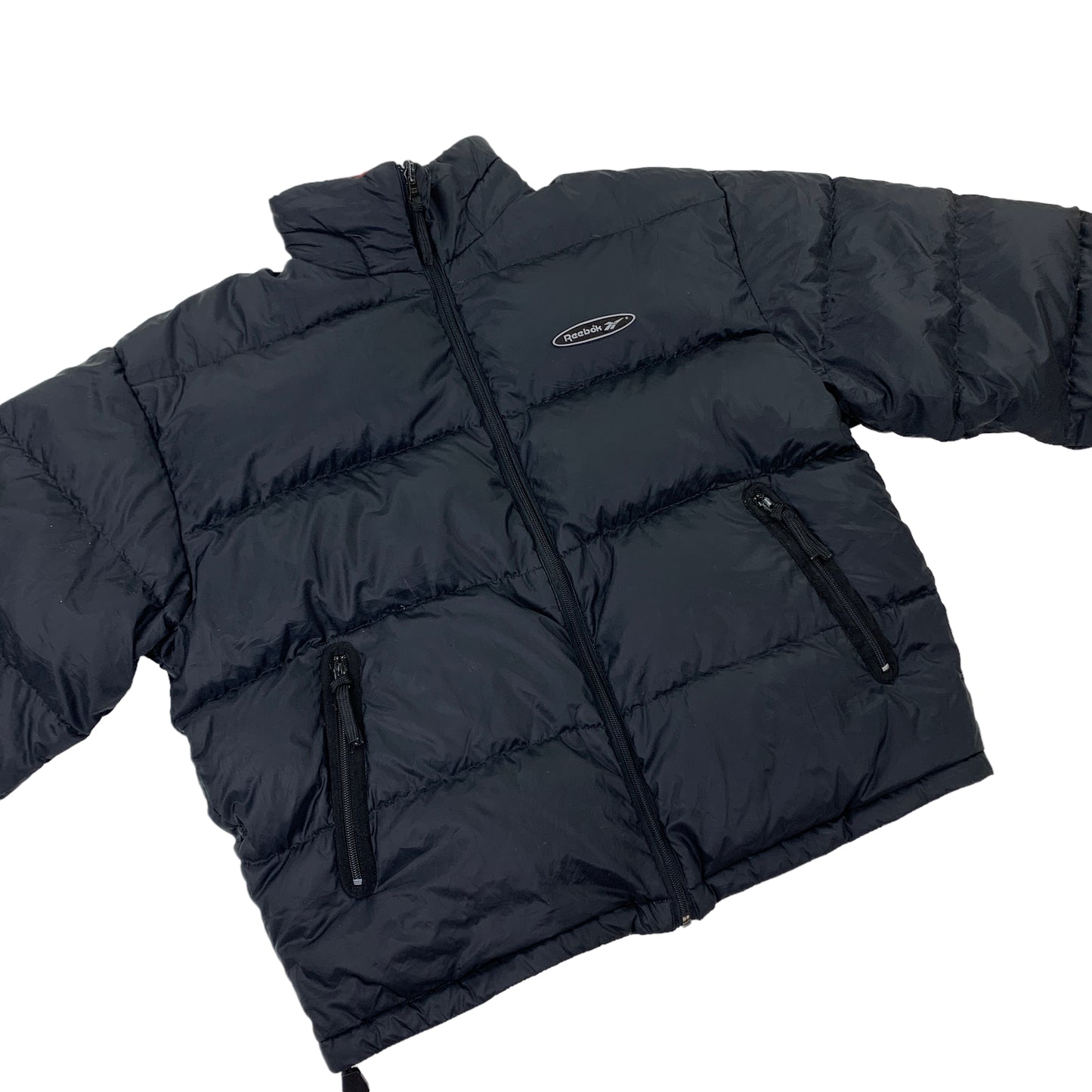 Reebok Reverse Puffer Reversible - L