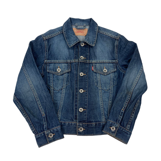 Levi's Jeans Jacket - XS