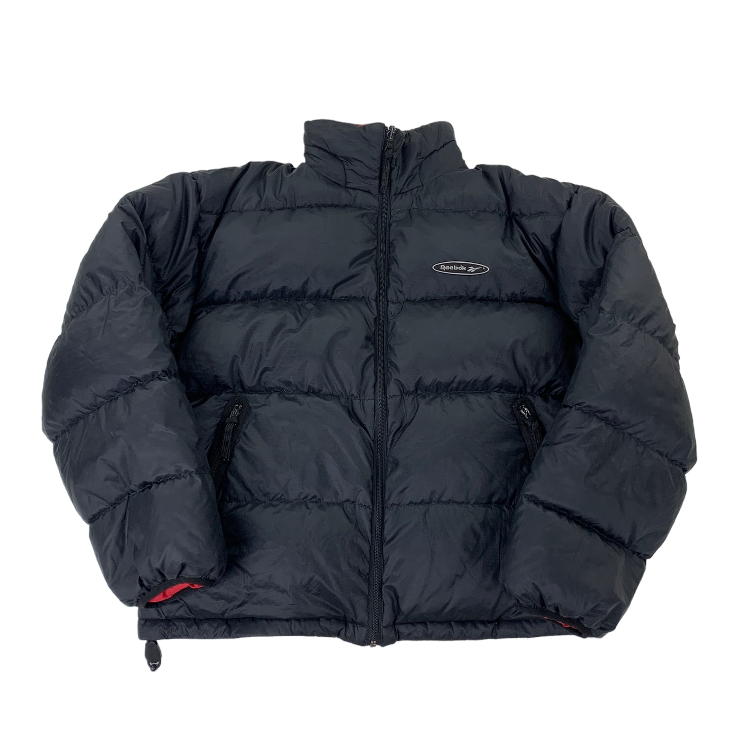 Reebok Reverse Puffer Reversible - L