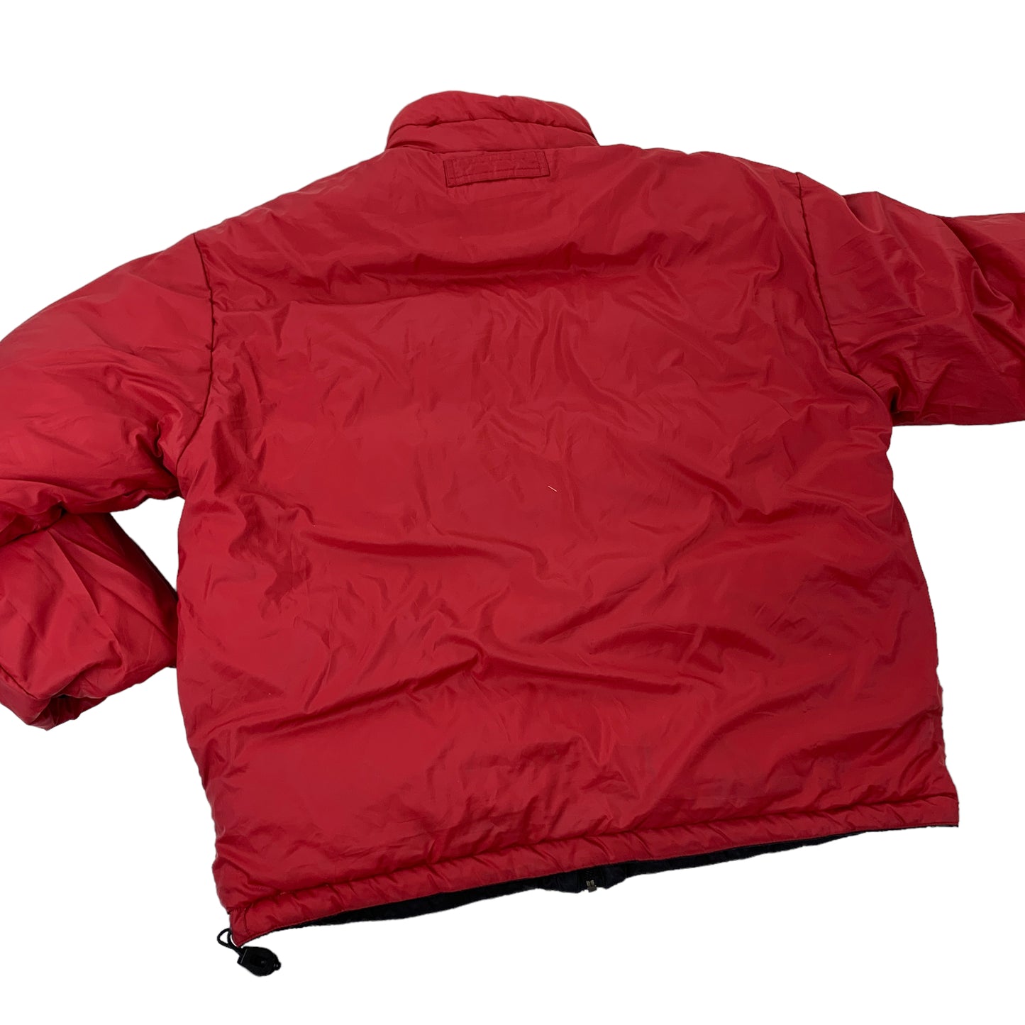 Reebok Reverse Puffer Reversible - L