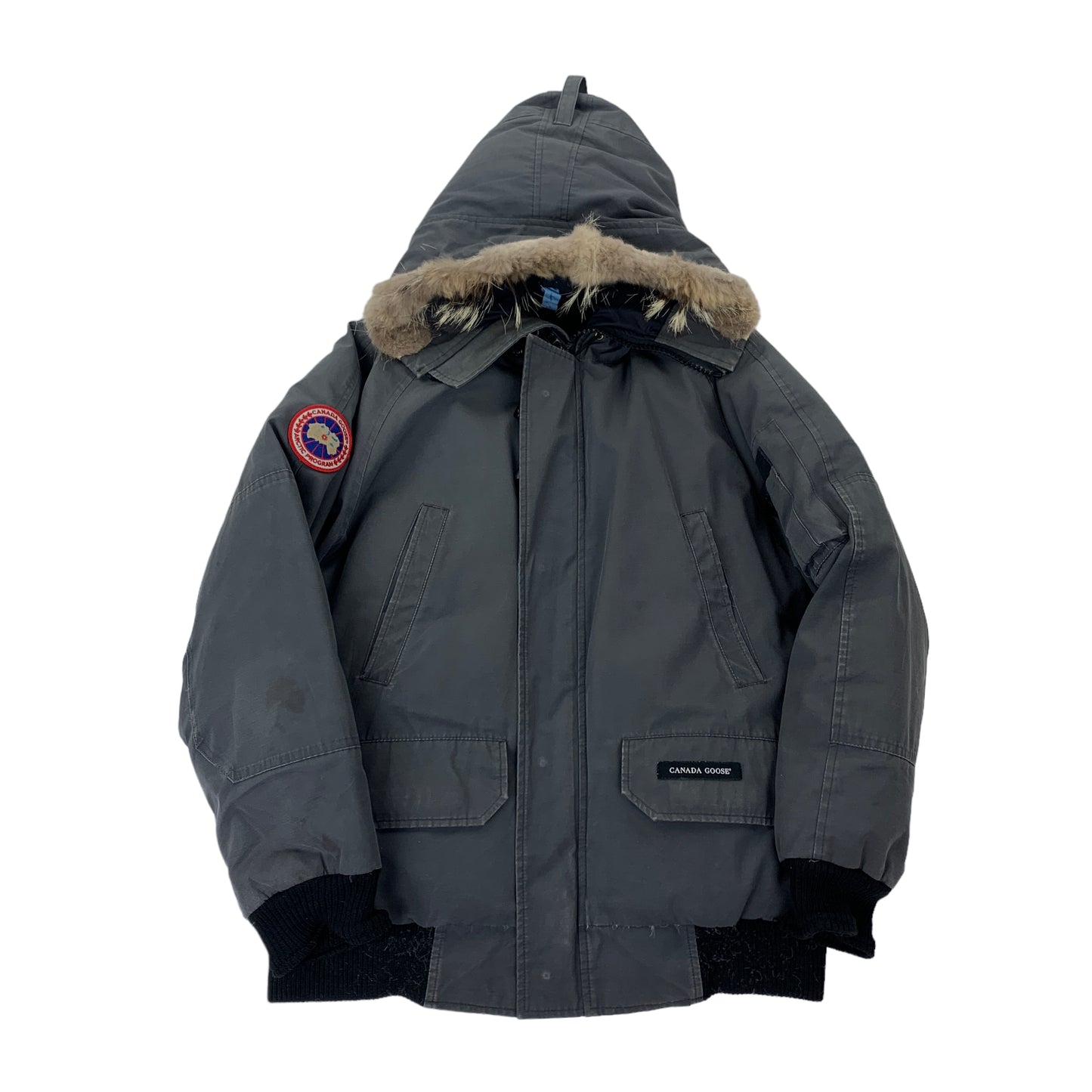 Vintage Canada Goose Parka / Coat / Jacket - XS