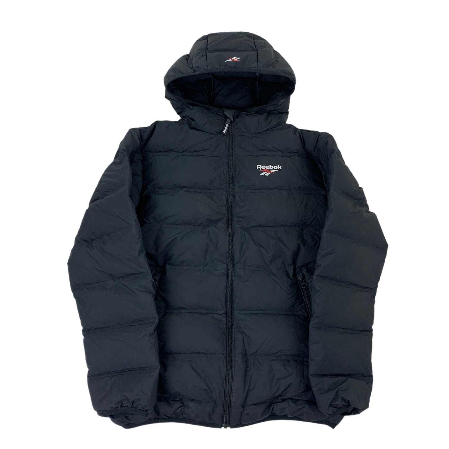 Reebok Classic Puffer Jacket -