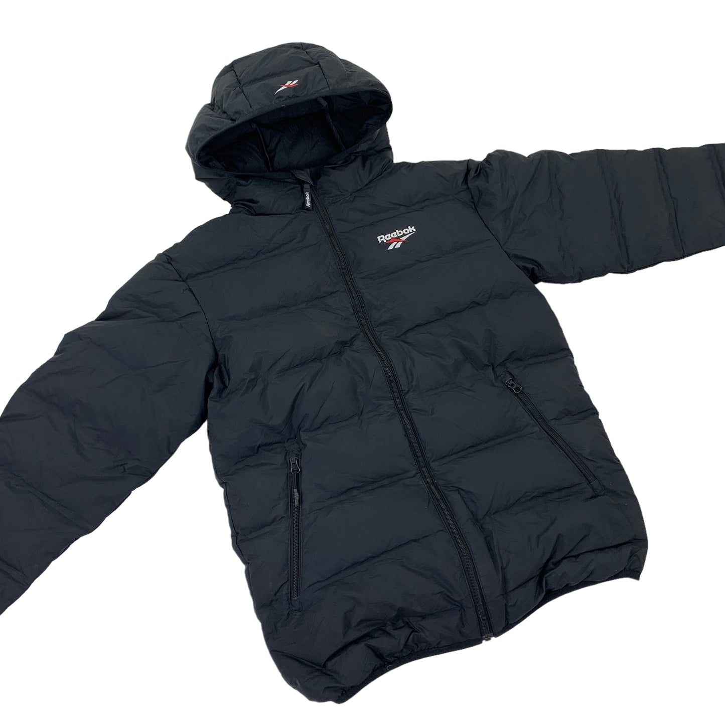 Reebok Classic Puffer Jacket -