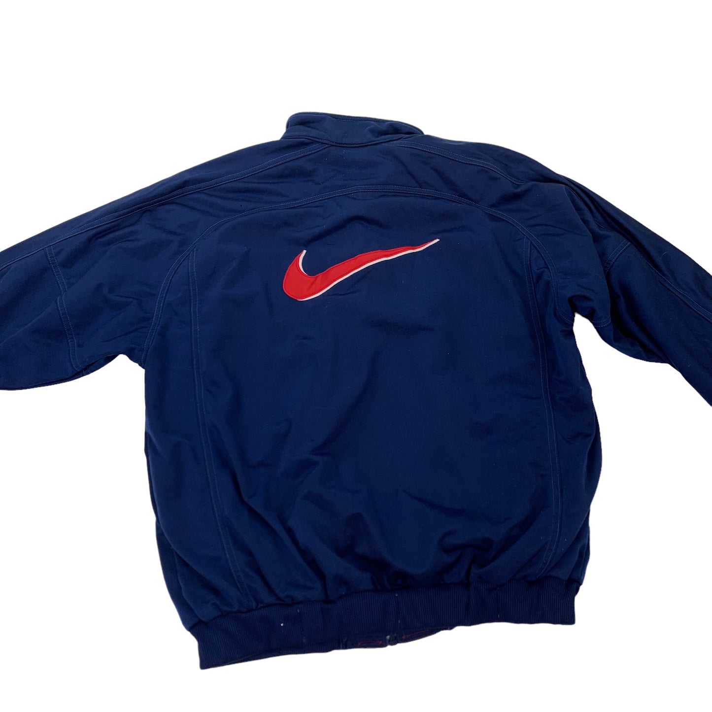 Nike Track Top Jacket - XL