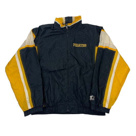 Starter Pirates Windbreaker - XL