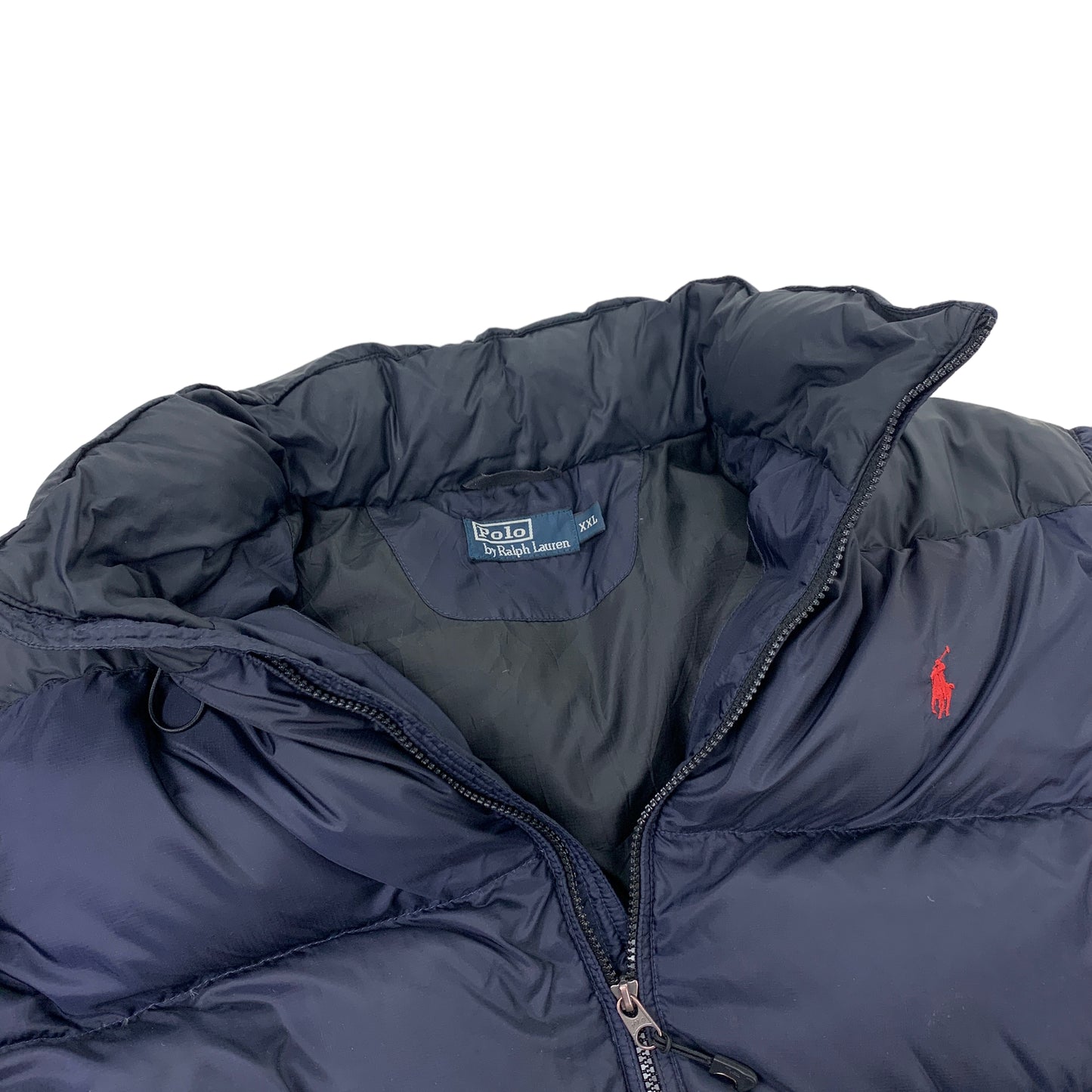 Polo Ralph Lauren Puffer Jacket - XXL
