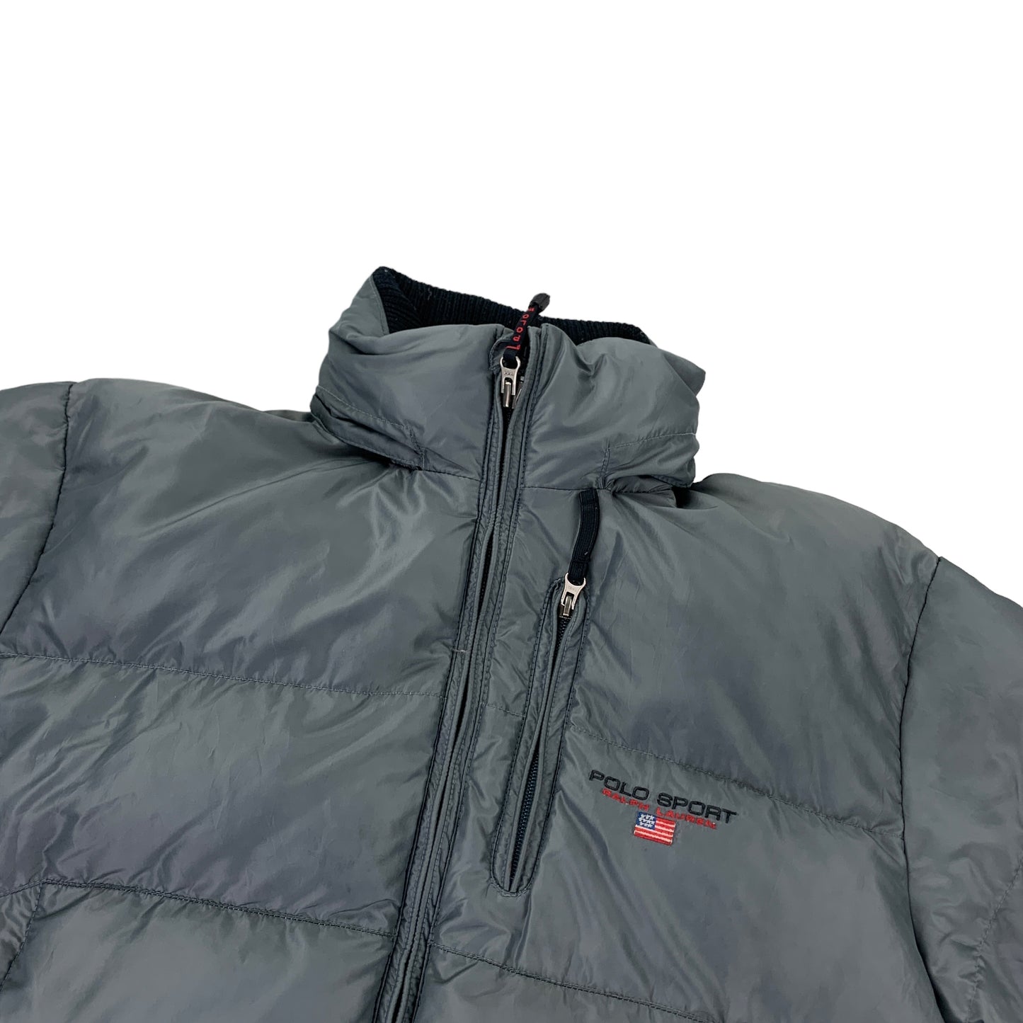 Ralph Lauren Polo Sport Puffer - L