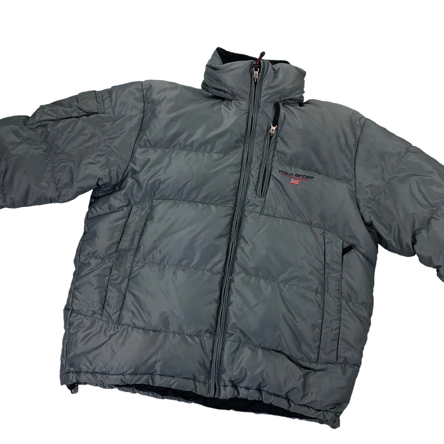 Ralph Lauren Polo Sport Puffer - L