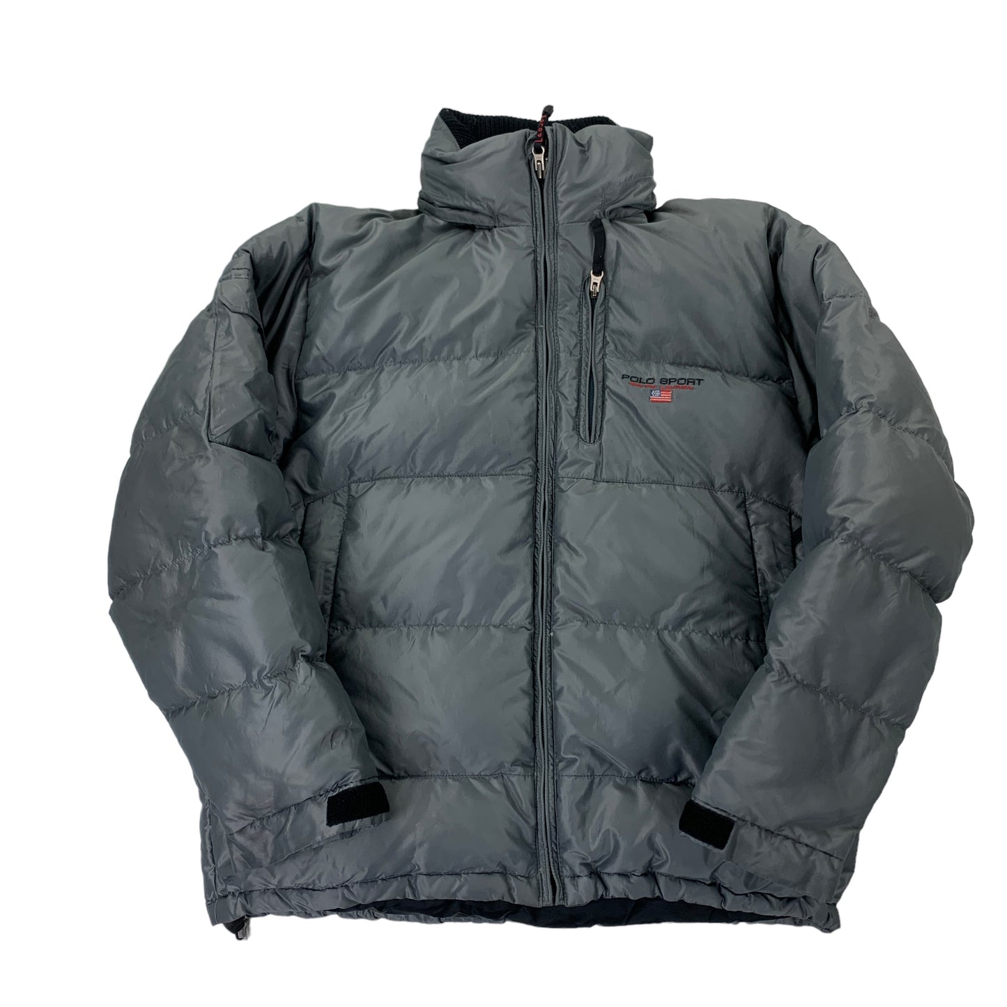 Ralph Lauren Polo Sport Puffer - L