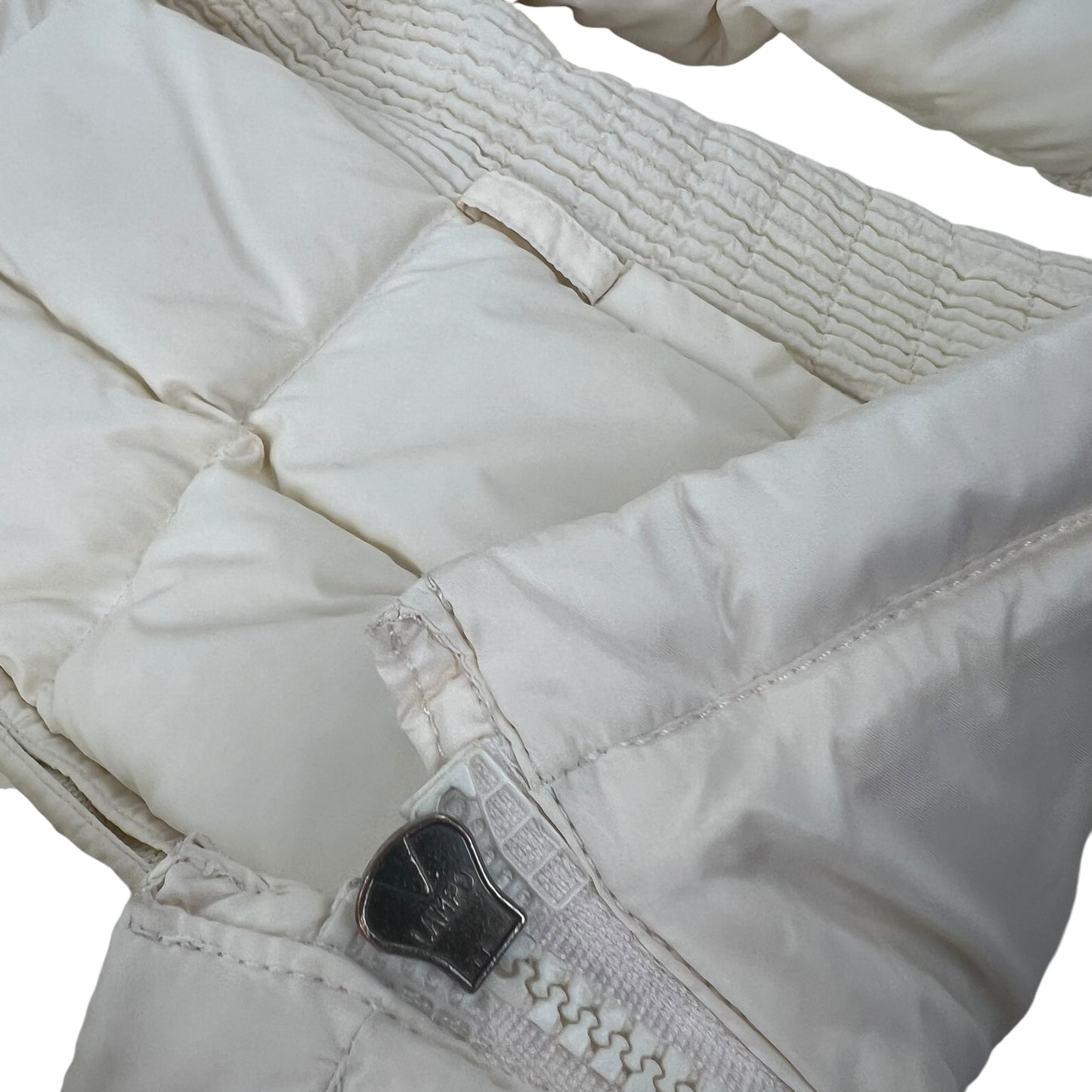 Vintage Moncler Puffer Jacket - Women L